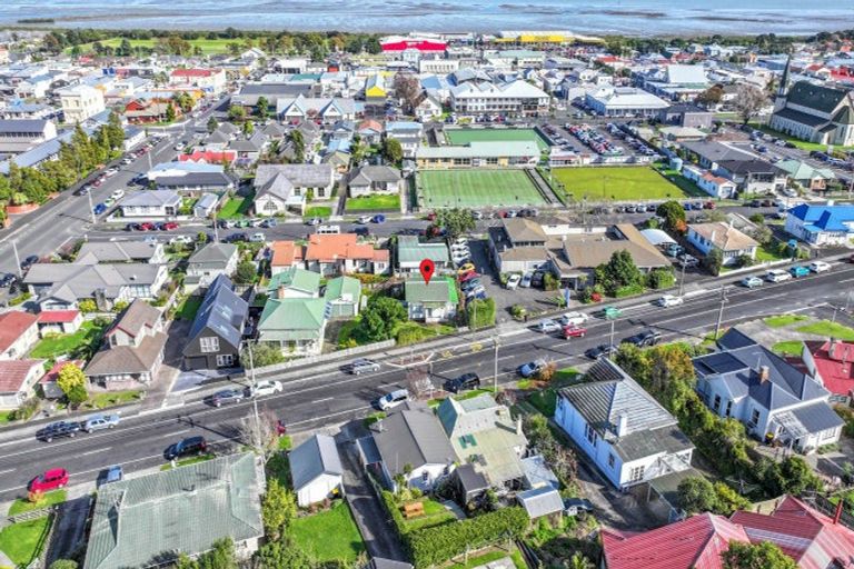 Photo of property in 811 Rolleston Street, Thames, 3500