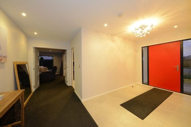 Photo of property in 1 Leonie Lane, West Melton, 7618