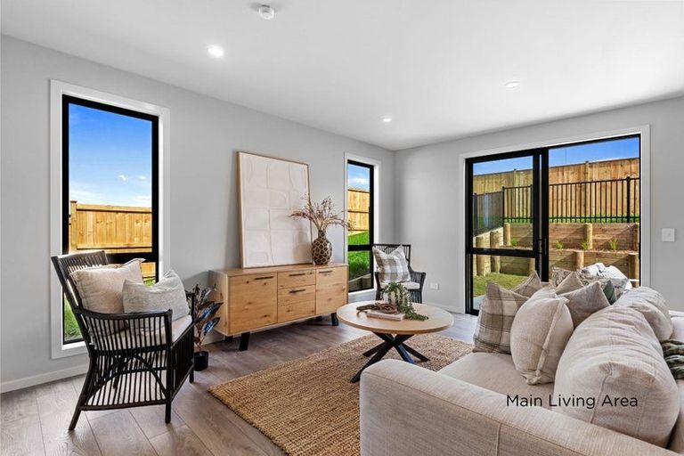 Photo of property in 18 Kia Kaha Drive, Snells Beach, 0920