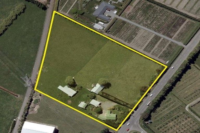 Photo of property in 440 Springs Road, Prebbleton, 7604