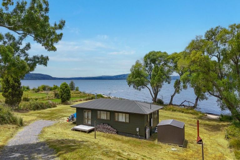 Photo of property in 522 Hamurana Road, Hamurana, Rotorua, 3097