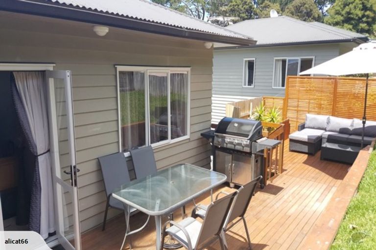 Photo of property in 10/61 The Avenue, Albany, Auckland, 0632