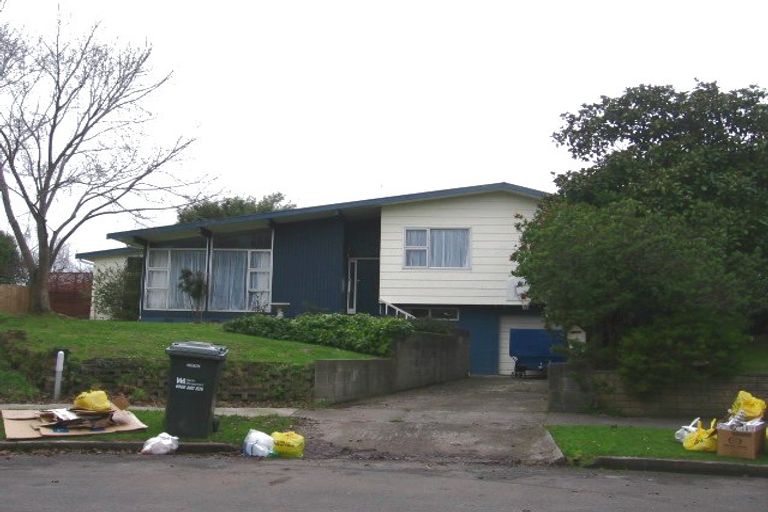 Photo of property in 5 Mahia Place, Kelvin Grove, Palmerston North, 4414