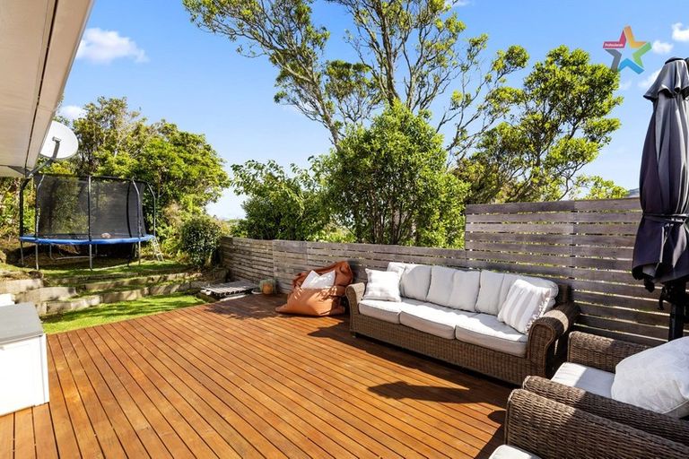 Photo of property in 5a Christchurch Crescent, Kelson, Lower Hutt, 5010