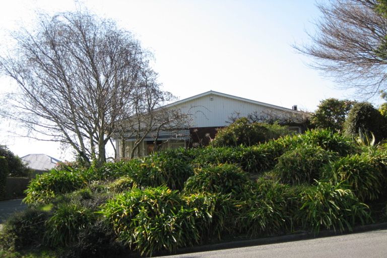 Photo of property in 59c Dyers Pass Road, Cashmere, Christchurch, 8022