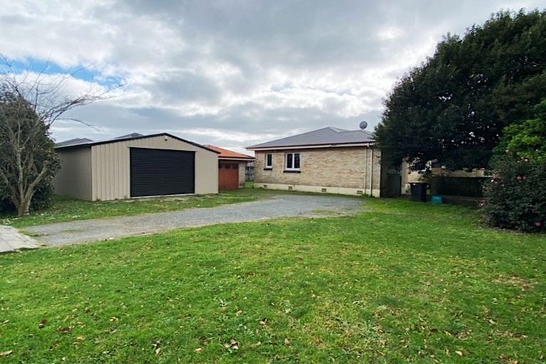 Photo of property in 205 Firth Street, Matamata, 3400