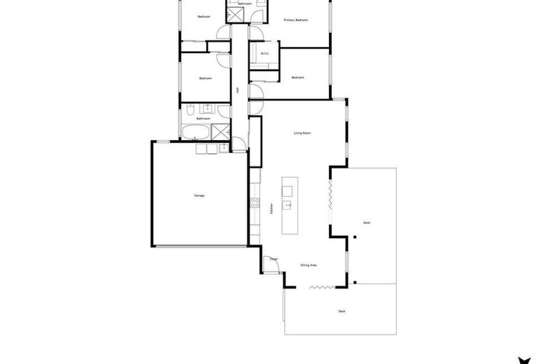 Photo of property in 32 Mckerrow Street, Marshland, Christchurch, 8083