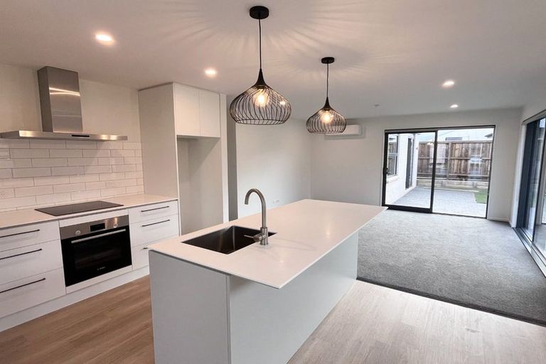 Photo of property in 4 Accadia Drive, Rolleston, 7614