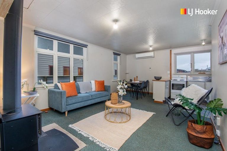 Photo of property in 7 Bay View Road, South Dunedin, Dunedin, 9012