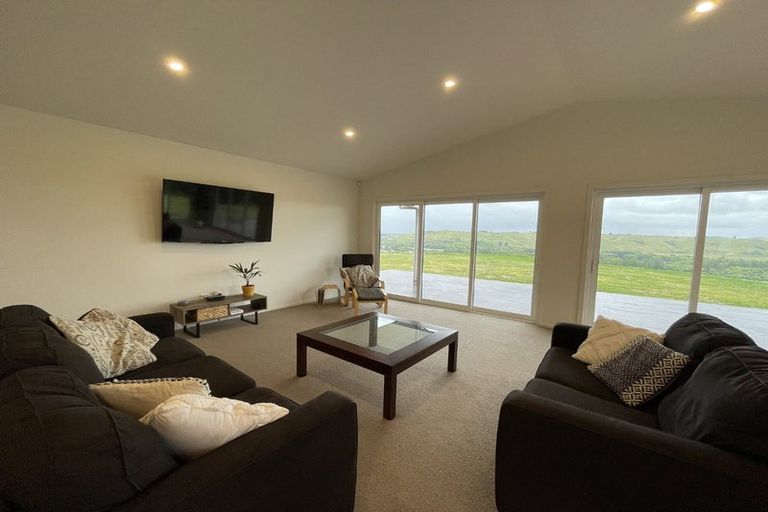 Photo of property in 3367 State Highway 50, Maraekakaho, Hastings, 4171