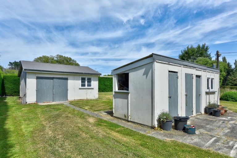 Photo of property in 1505 Waimea Highway, Mandeville, Gore, 9776