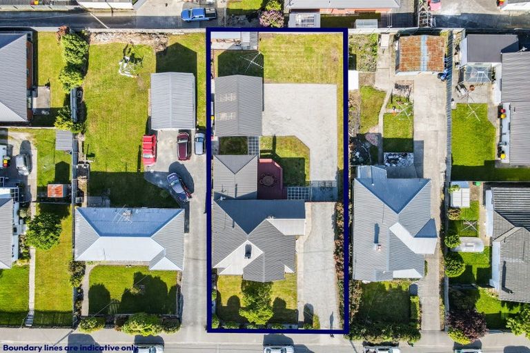 Photo of property in 82 North Road, Prestonville, Invercargill, 9810