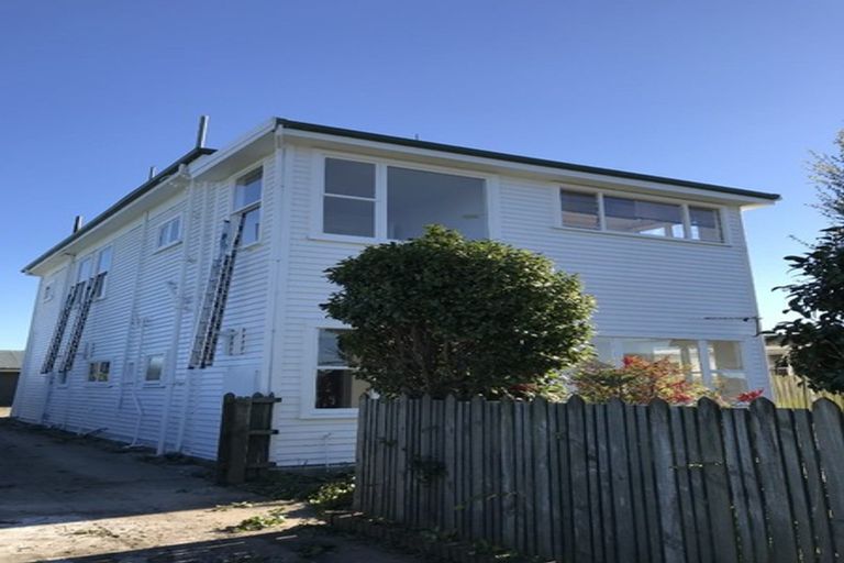 Photo of property in 3/205 Colombo Street, Sydenham, Christchurch, 8023
