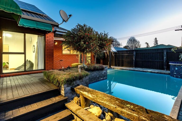 Photo of property in 39a Percy Street, Blenheim, 7201