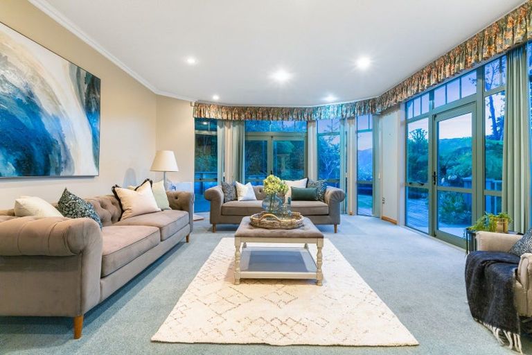 Photo of property in 12 Bladon Terrace, Ngaio, Wellington, 6035