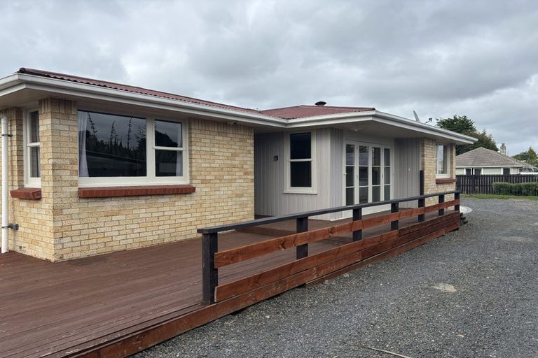 Photo of property in 215 Tramway Road, Enderley, Hamilton, 3214