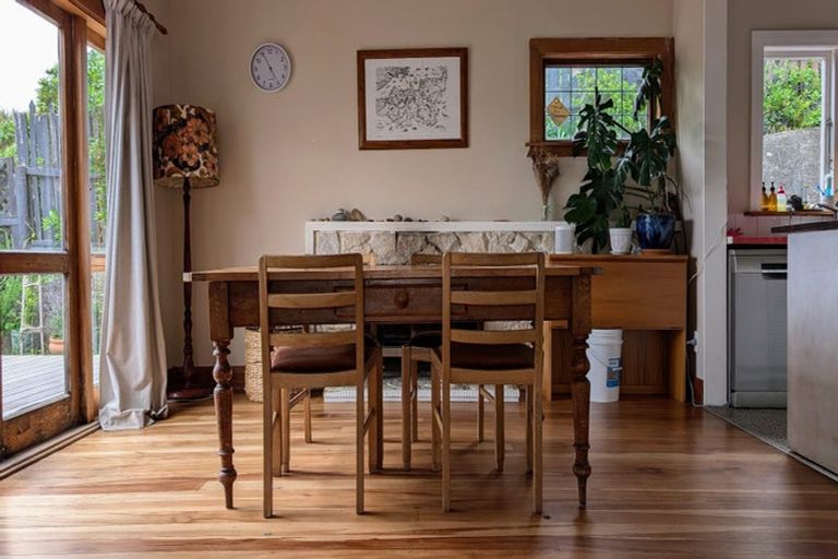 Photo of property in 152 Coromandel Street, Newtown, Wellington, 6021