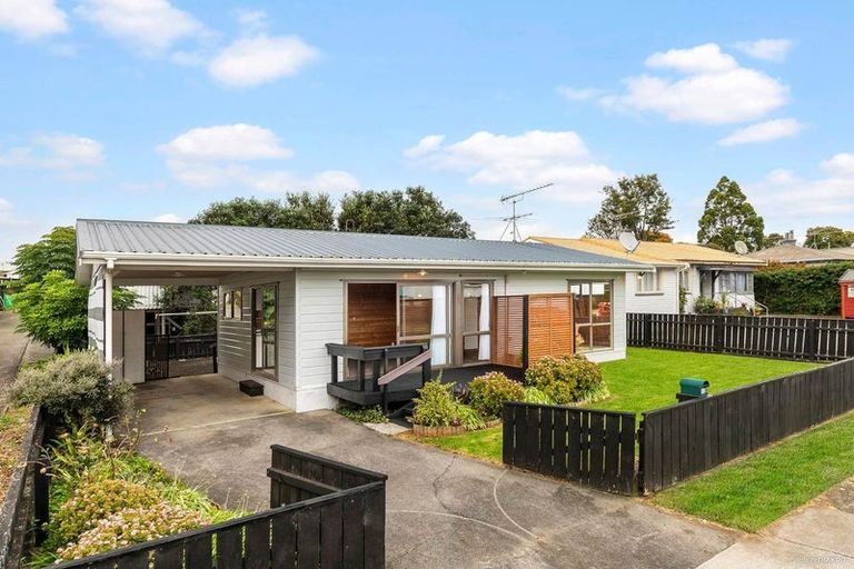 Photo of property in 92b Victoria Street, Pukekohe, 2120