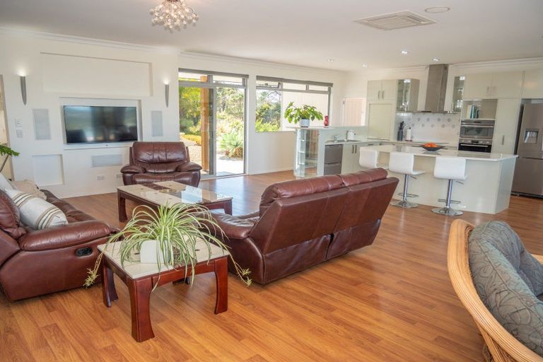 Photo of property in 458e Hihi Road, Hihi, Mangonui, 0494