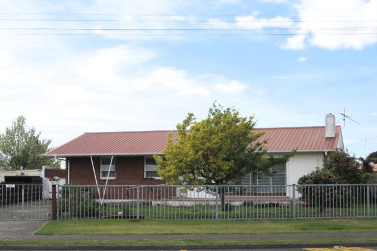 Photo of property in 48 Ward Avenue, Fenton Park, Rotorua, 3010