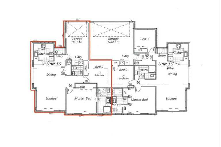 Photo of property in 16/29 Terminus Street, Te Aroha, 3320