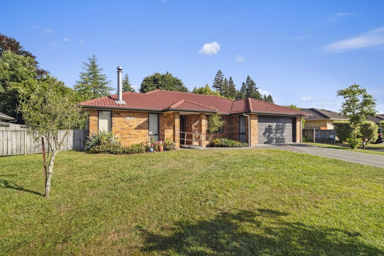 Photo of property in 8 Riverholm Drive, Mangakakahi, Rotorua, 3015