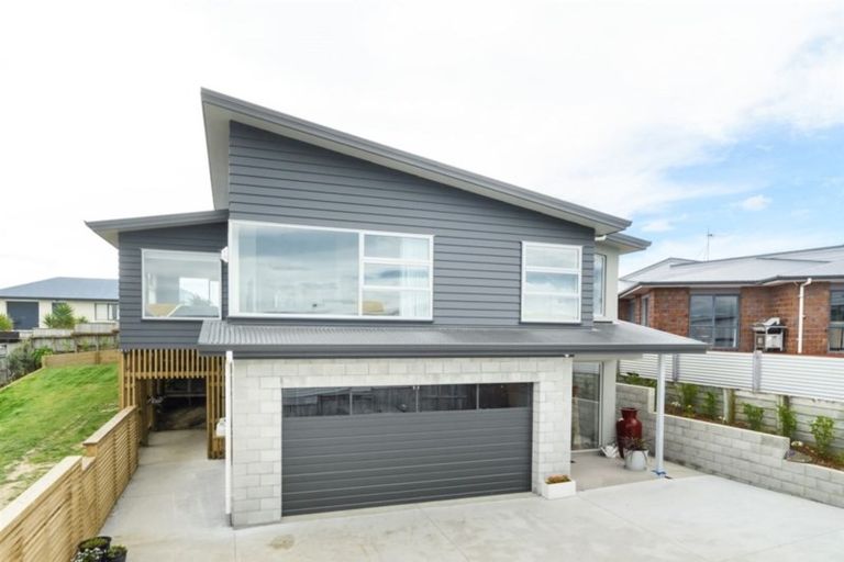 Photo of property in 4 Tennyson Avenue, Kelvin Grove, Palmerston North, 4414
