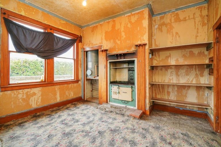 Photo of property in 152-154 Venus Street, Strathern, Invercargill, 9812