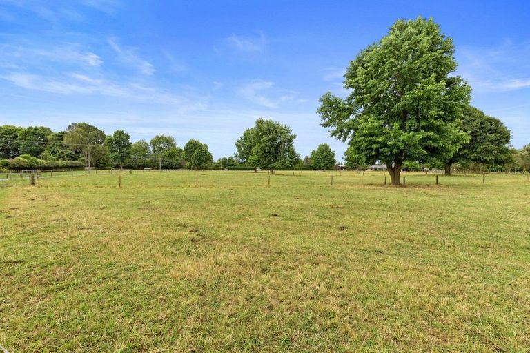 Photo of property in 267 Matangi Road, Matangi, Hamilton, 3284