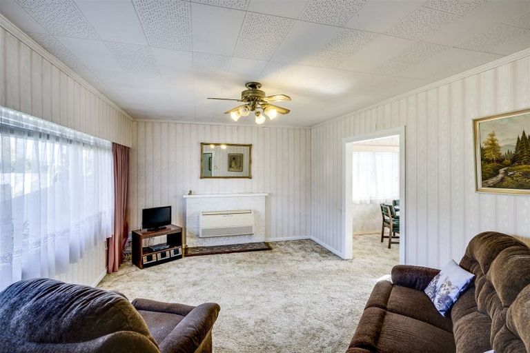 Photo of property in 413 Huia Street, Camberley, Hastings, 4120