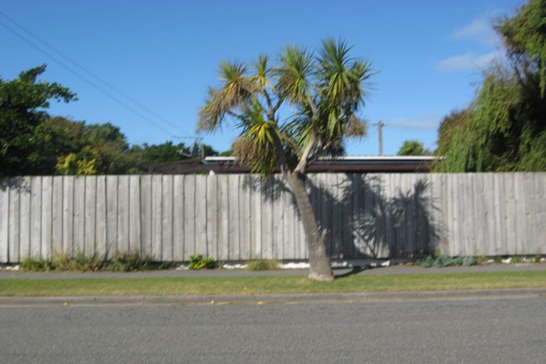 Photo of property in 107 Rocking Horse Road, Southshore, Christchurch, 8062