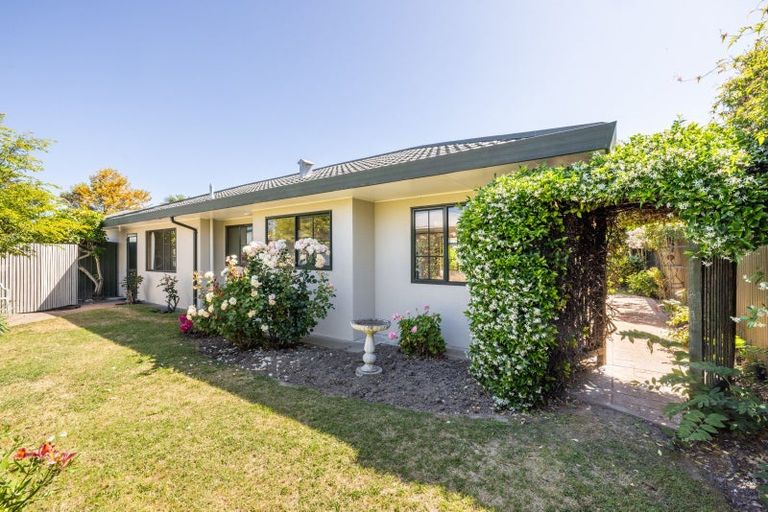 Photo of property in 181a Nelson Crescent, Napier South, Napier, 4110