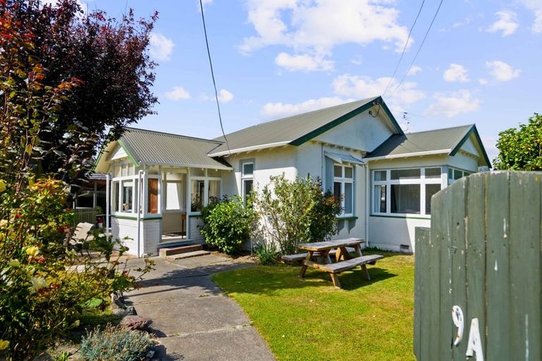 Photo of property in 1/9 Lothian Street, Ilam, Christchurch, 8041