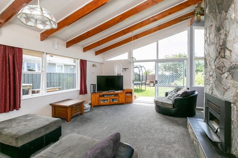 Photo of property in 93 Wycliffe Street, Onekawa, Napier, 4110