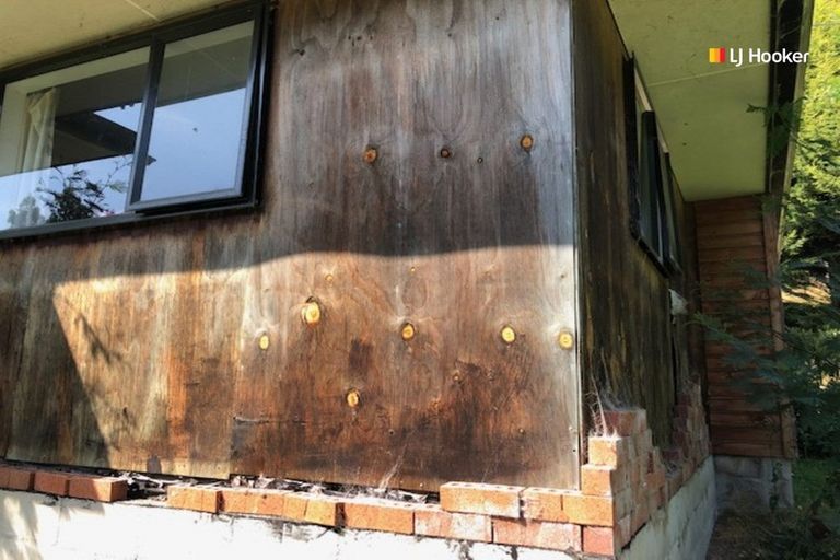 Photo of property in 65 Poulters Road, Leith Valley, Dunedin, 9010