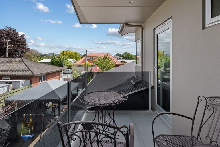 Photo of property in 93 Alfred Street, Blenheim, 7201