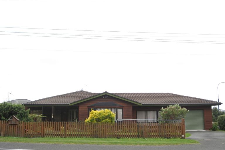 Photo of property in 1 Saint Johns Heights, Otamatea, Whanganui, 4500