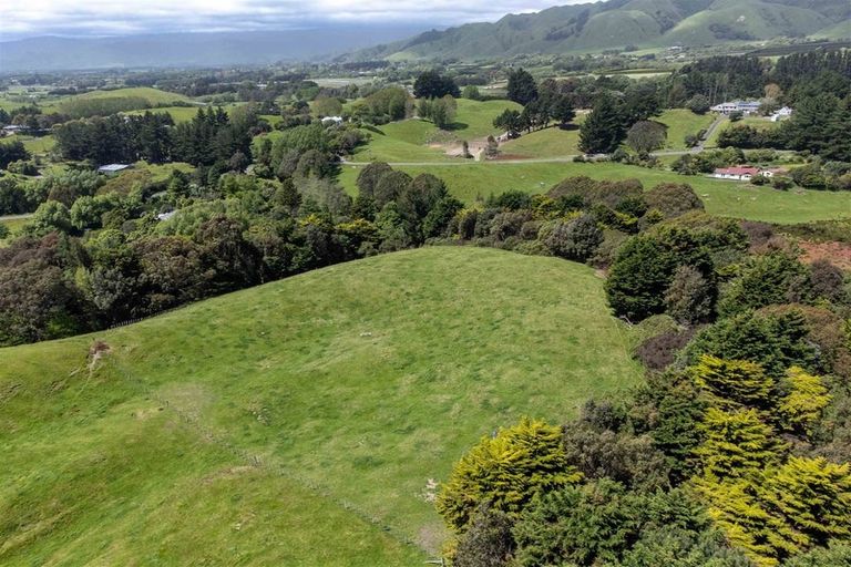 Photo of property in 84 Te Hapua Road, Te Horo, Otaki, 5581