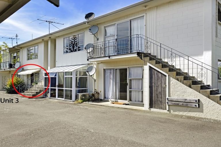 Photo of property in 3/15 Trafalgar Street, The Wood, Nelson, 7010