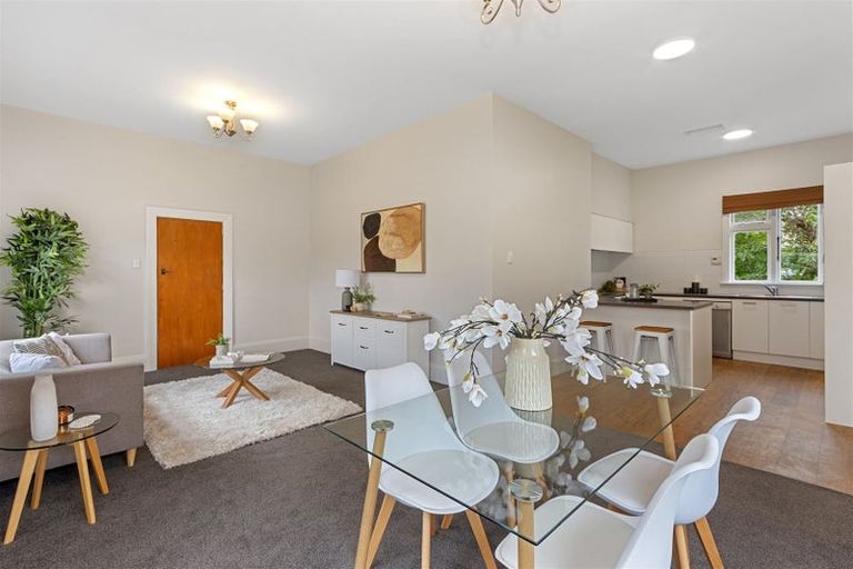 Photo of property in 8 James K Baxter Place, Addington, Christchurch, 8024