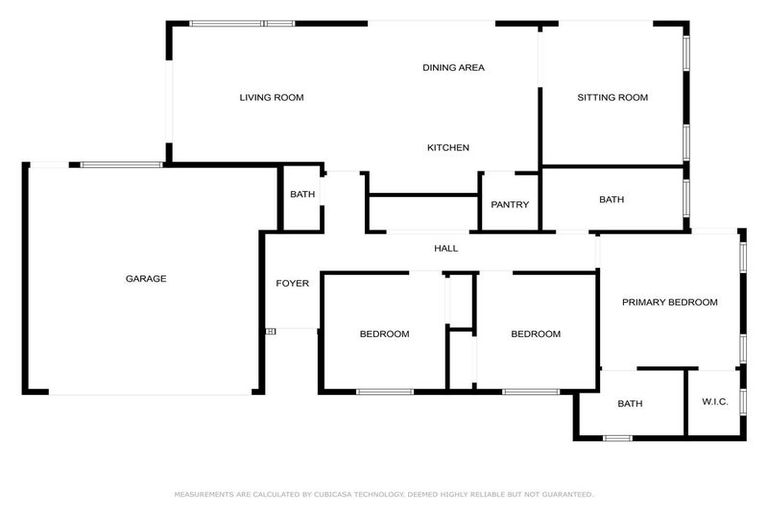 Photo of property in 5 Whittington Drive, Rolleston, 7615