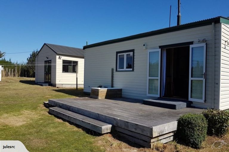 Photo of property in 51 Railway Row, Ohakune, 4625