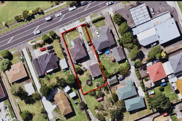 Photo of property in 130 Browns Road, Manurewa, Auckland, 2102
