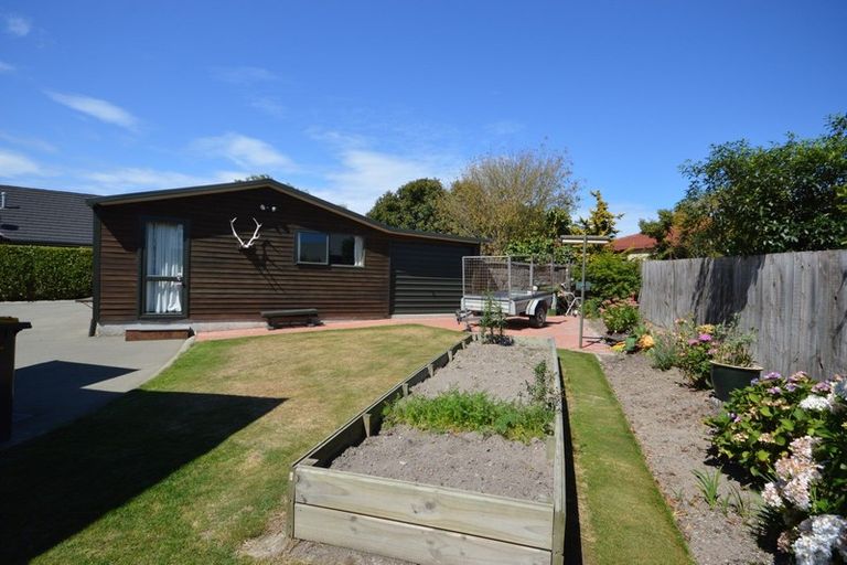 Photo of property in 10 Dobson Street, Gleniti, Timaru, 7910