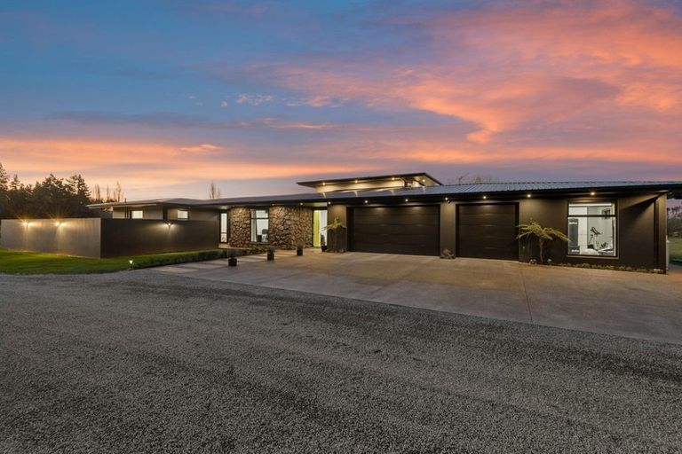 Photo of property in 71 Jacksons Road, Ohoka, Kaiapoi, 7692