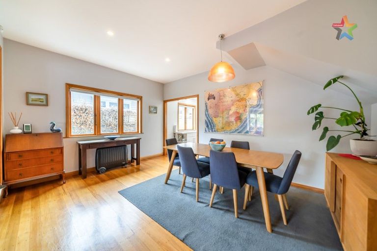 Photo of property in 48 Brook Street, Waterloo, Lower Hutt, 5011