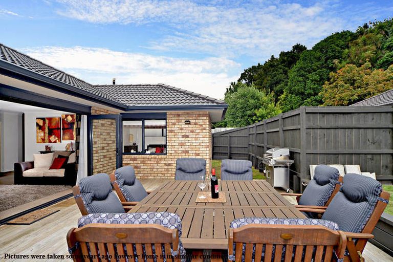 Photo of property in 17 Callis Avenue, Opaheke, Papakura, 2113