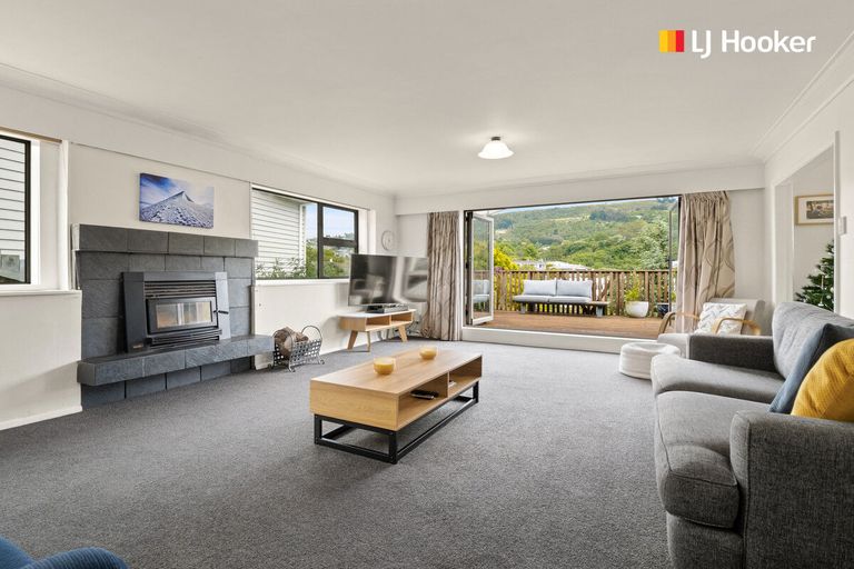 Photo of property in 11 Upland Street, Helensburgh, Dunedin, 9010