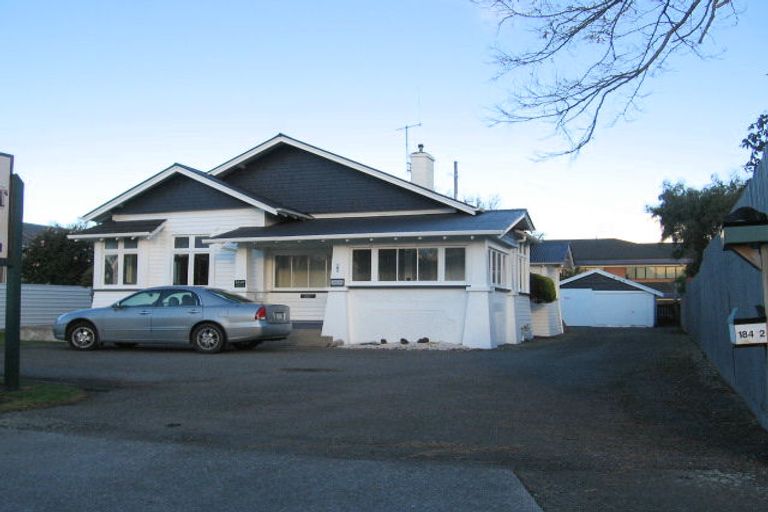 Photo of property in 184 Grey Street, Palmerston North, 4414