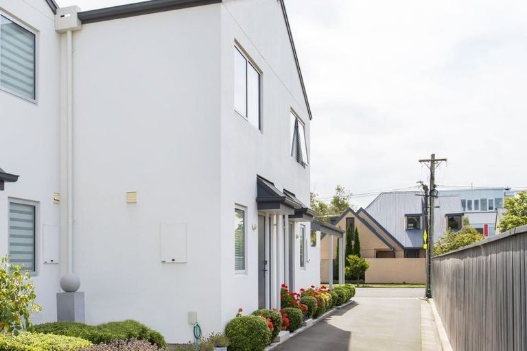 Photo of property in 4/46 Andover Street, Merivale, Christchurch, 8014